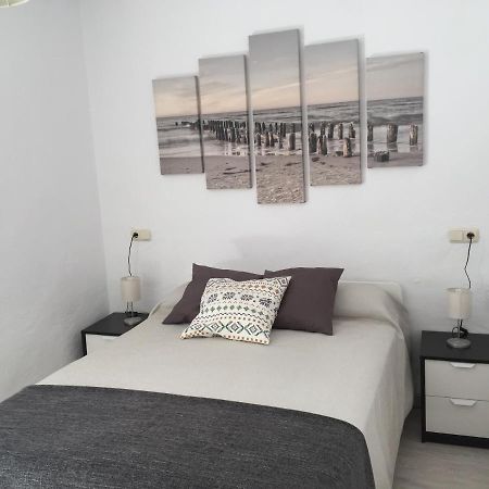 Apartamento Cristo De La Yedra 그라나다 외부 사진
